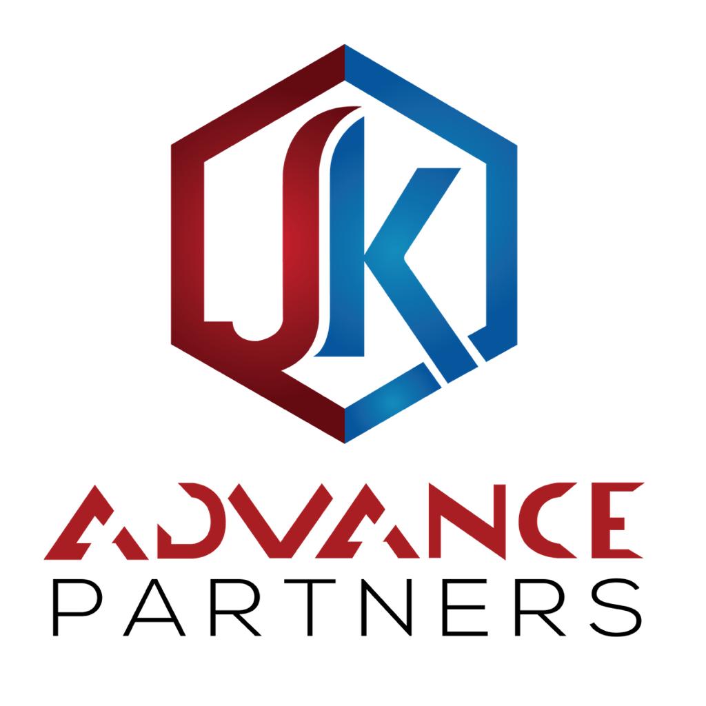 JK Advance Partners company logo
