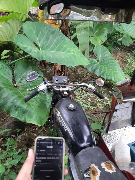 star x 125 motorstar