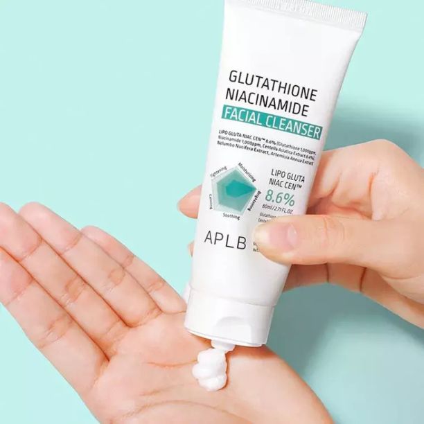 aplb glutathione niacinamide cleansing oil - MUSINSA | APLB Glutathione Niacinamide