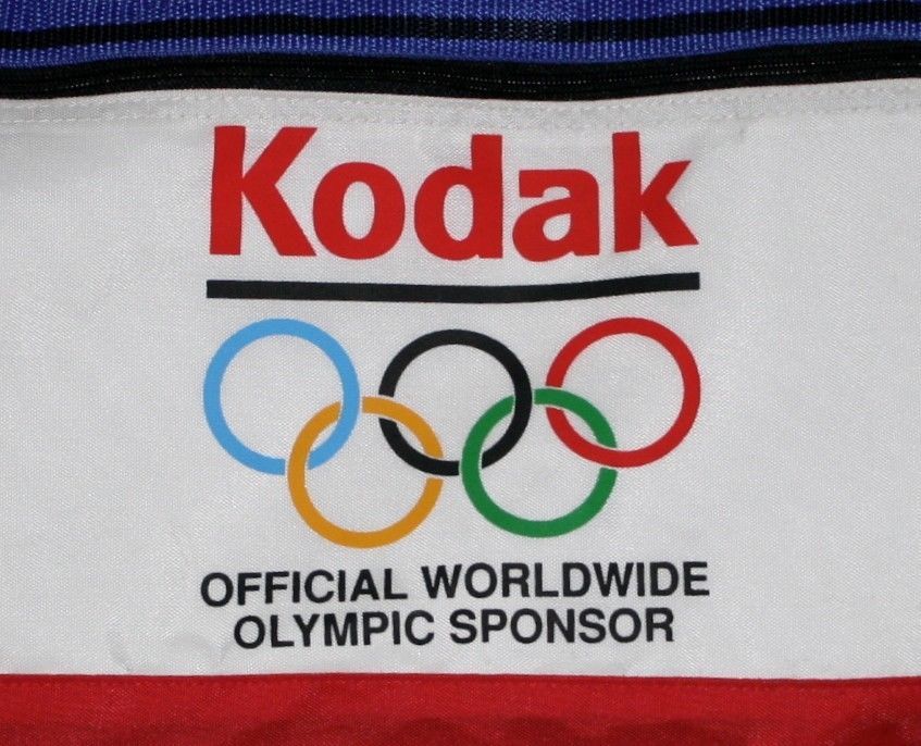 Kodak-ทำไมถึงพ่ายแพ้ในตลาดถ่ายภาพ
