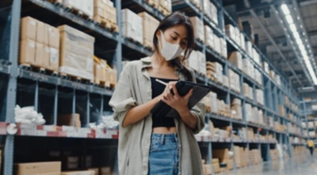 ข้อมูลการขาย-ของดีที่หลายคนไม่เห็นค่า วางแผนคลังสินค้า-Data-Driven---สาระรีฟ-การตลาดบ้านๆ