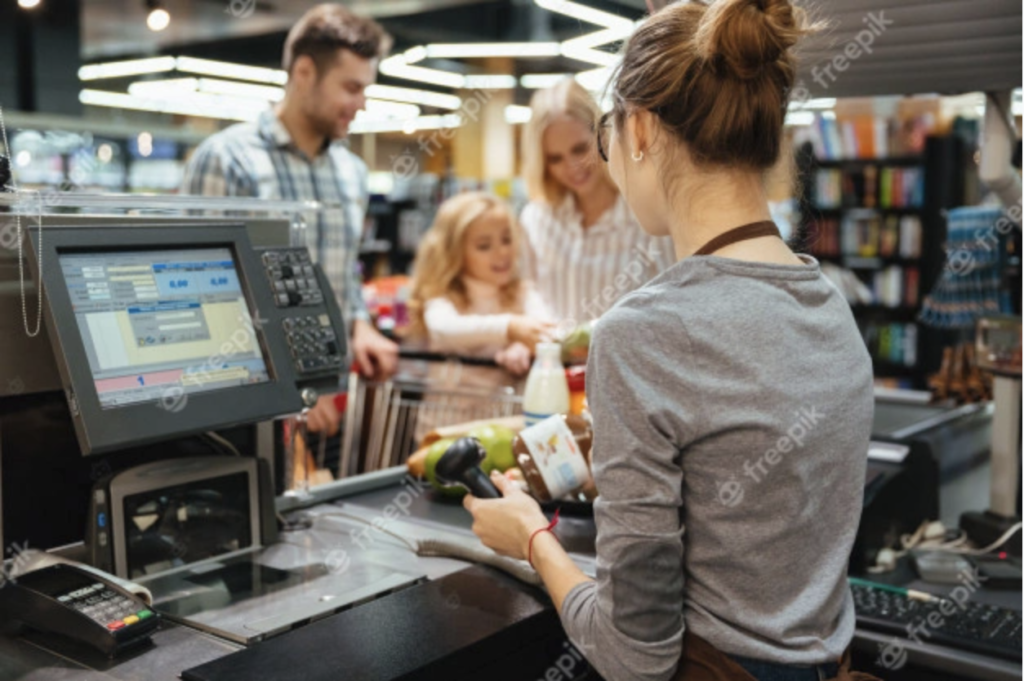 ข้อมูลการขาย-ของดีที่หลายคนไม่เห็นค่า-เวลาการใช้บริการ Data-Driven---สาระรีฟ-การตลาดบ้านๆ