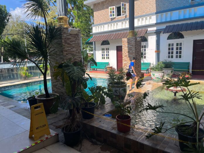 Bayu Bayu Hotel ปีนัง โรงแรมสไตล์จีนโบราณราคาสบายกระเป๋า พร้อมสิ่งอำนวยความสะดวกครบครัน