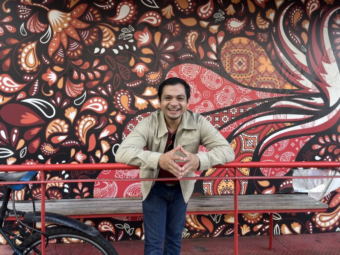 Penang Street Art @ ปีนัง: ตะลุยถนนศิลปะ แหล่งรวมคาเฟ่และของฝากสุดเก๋ที่ไม่ควรพลาด