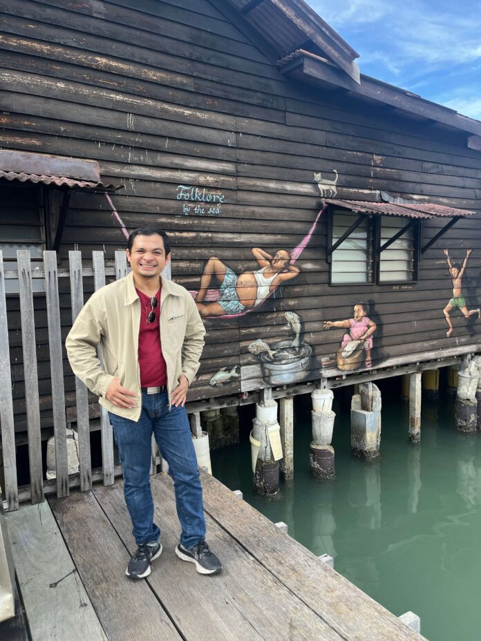 Chew Jetty Penang: ย้อนวันวานสู่หมู่บ้านริมน้ำเก่าแก่แห่งปีนัง สัมผัสวิถีชีวิตดั้งเดิมและงานศิลปะริมทะเล