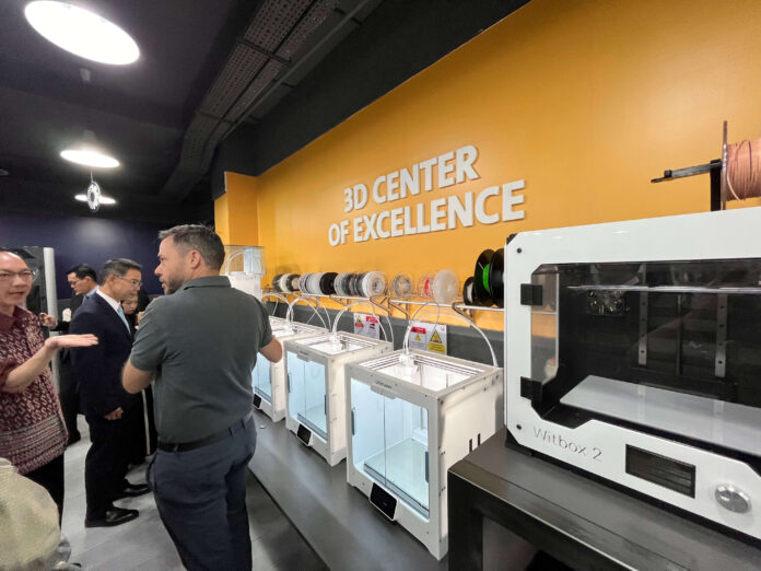 บุก Silicon Valley แห่งจอร์แดน Startup ตะวันออกกลาง เขาทำธุรกิจสไตล์ไหนกัน