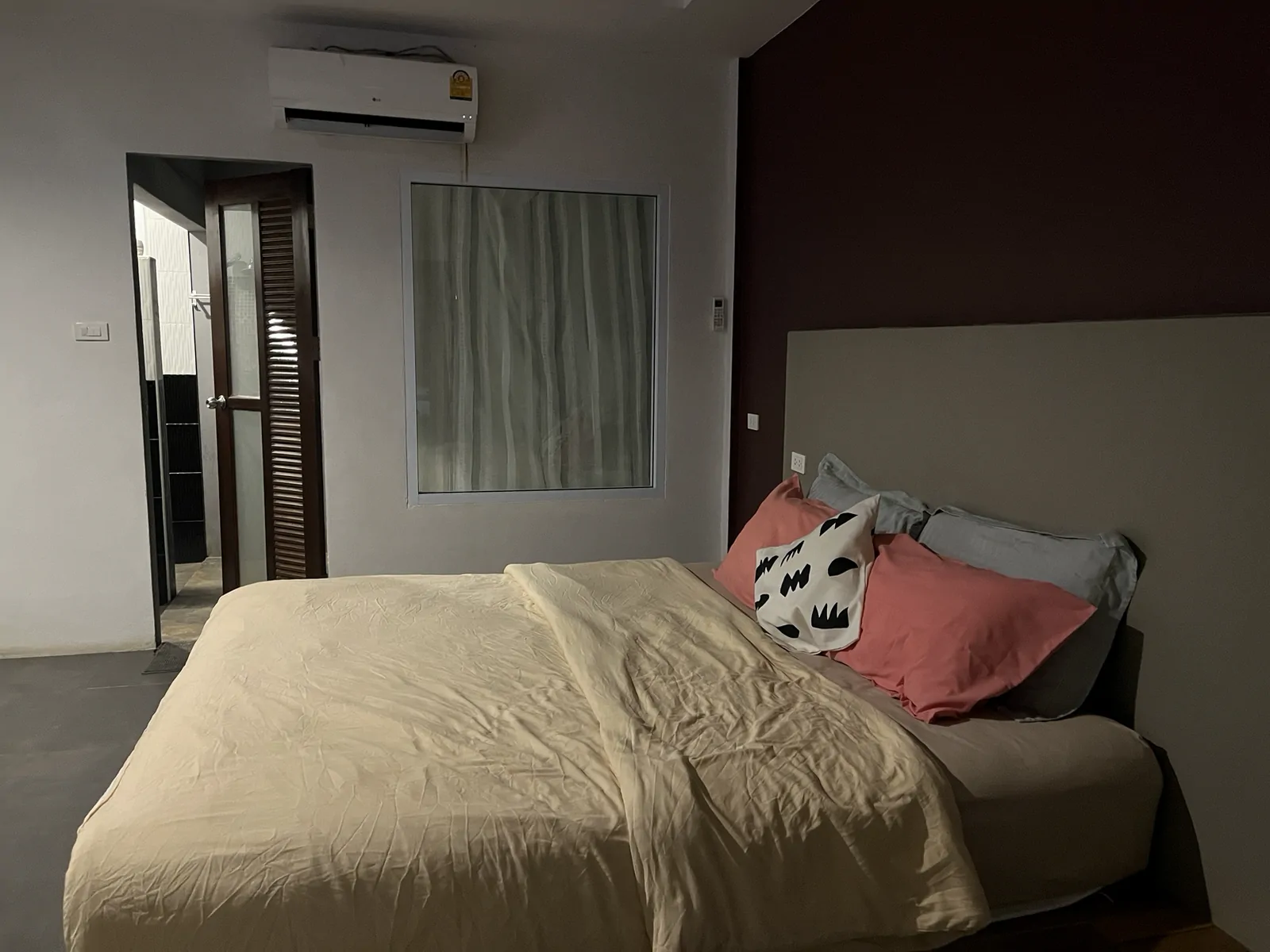 88 Fine Hotel พุนพิน, สุราษฎร์ธานี — ไฮไลต์เด็ด ห้องน้ำมีอ่างจากุซซี่