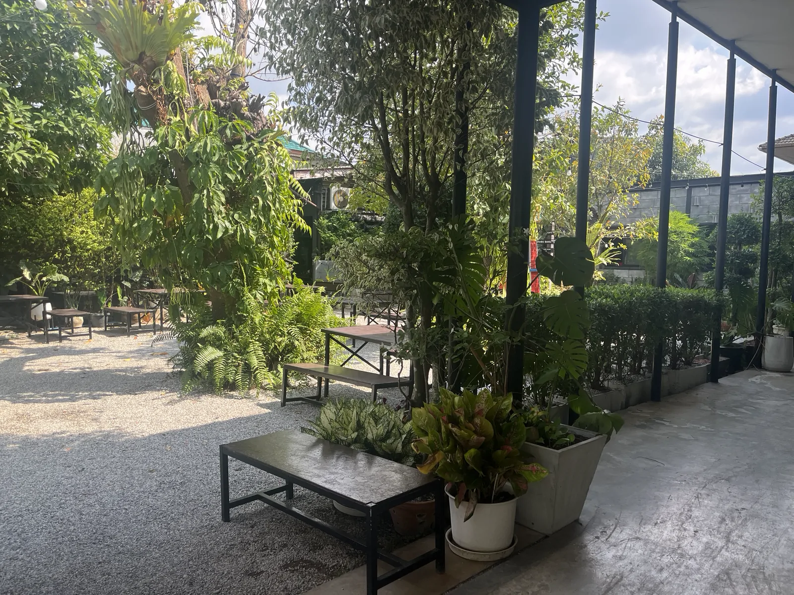 Ayambang Park Yala อะยัมบัง ปาร์ค ยะลา สะเตง อำเภอเมืองยะลา — เมนูผู้ใหญ่ที่อายัมบัง ปาร์ค ยะลา ก็ไม่น้อยหน้า