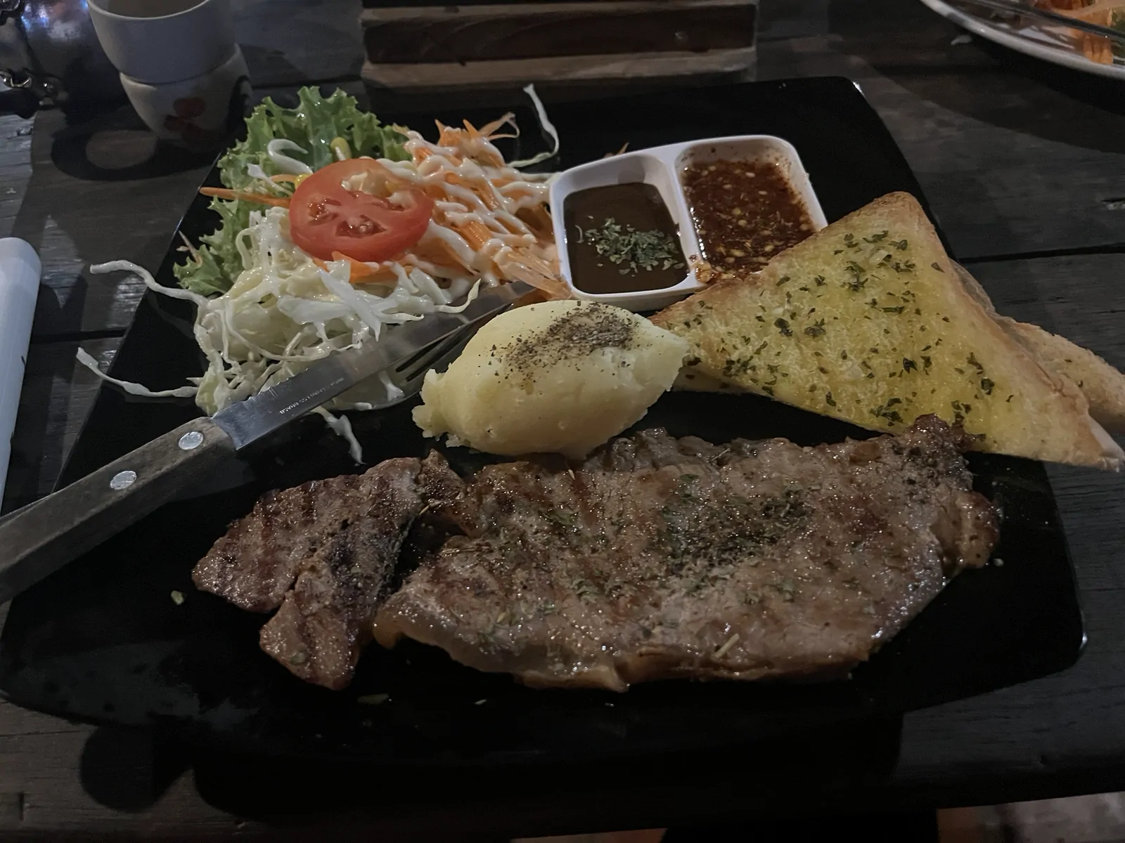 Cha-chak forseen หาดใหญ่, สงขลา — Forseen ฮาลาลไหม มีห้องละหมาดหรือเปล่า