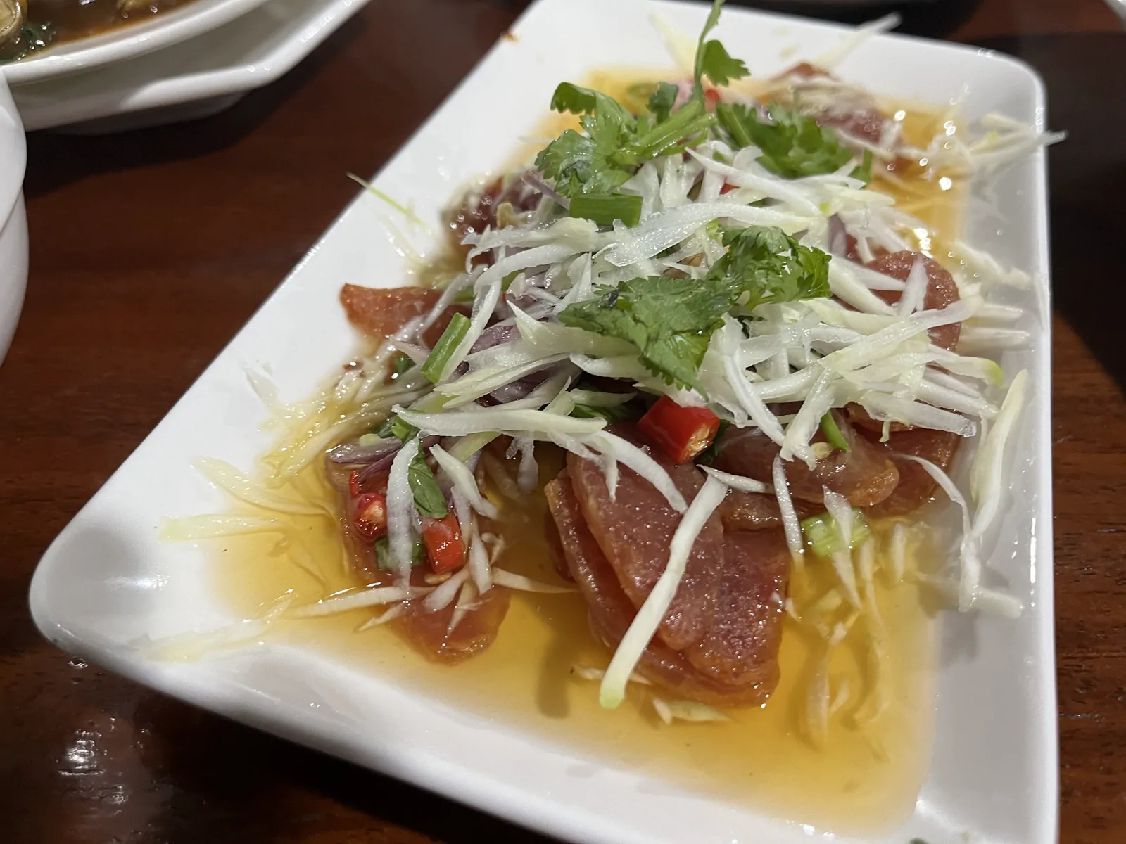Friend Coffee เพื่อน&กาแฟ S.1 เมืองยะลา, ยะลา — เมนูแนะนำที่ Friend Coffee มีอะไรบ้าง