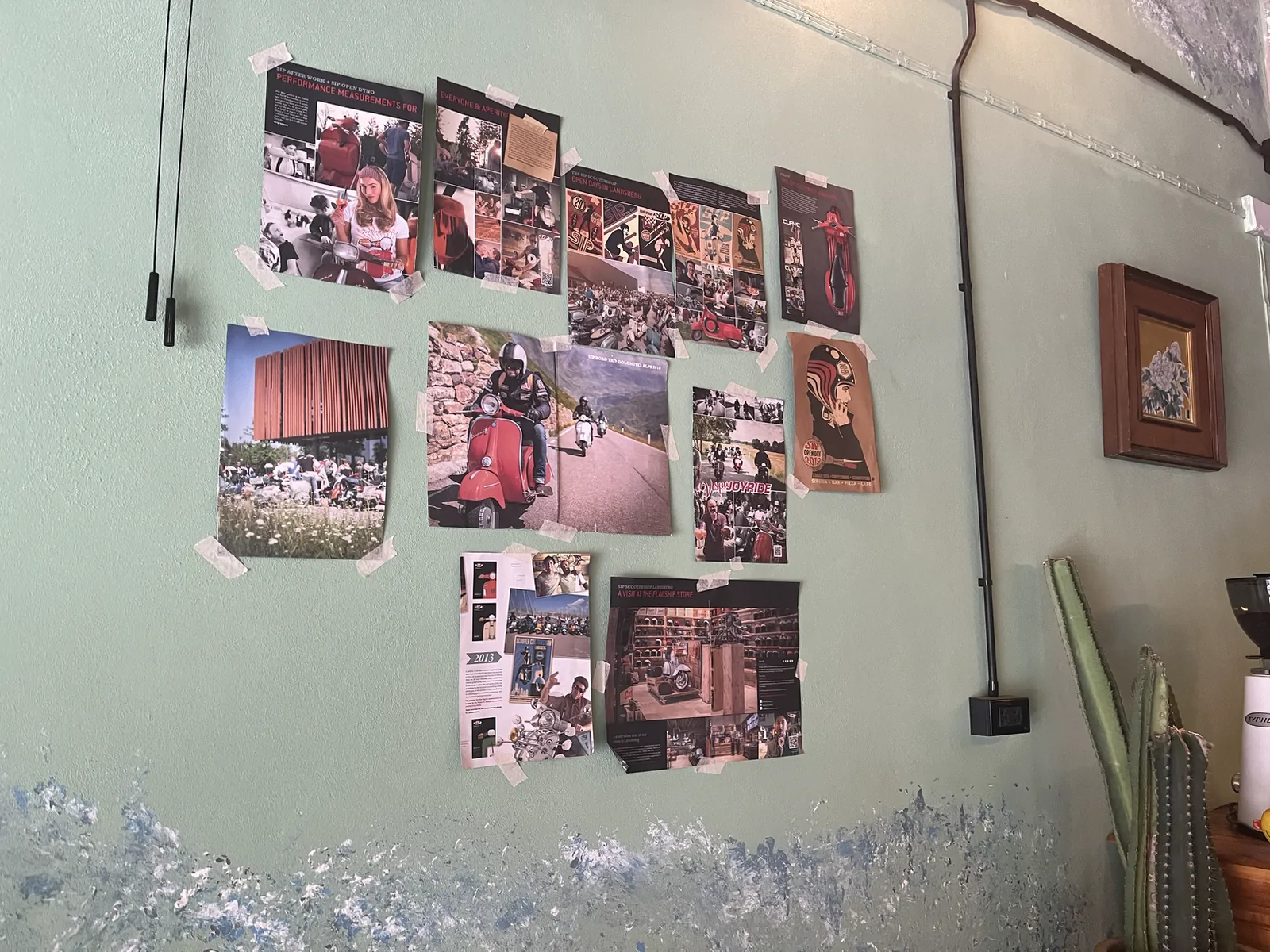 Goats coffee ยี่งอ นราธิวาส — เหมาะกับใคร ไปนั่งชิลได้จริงไหม