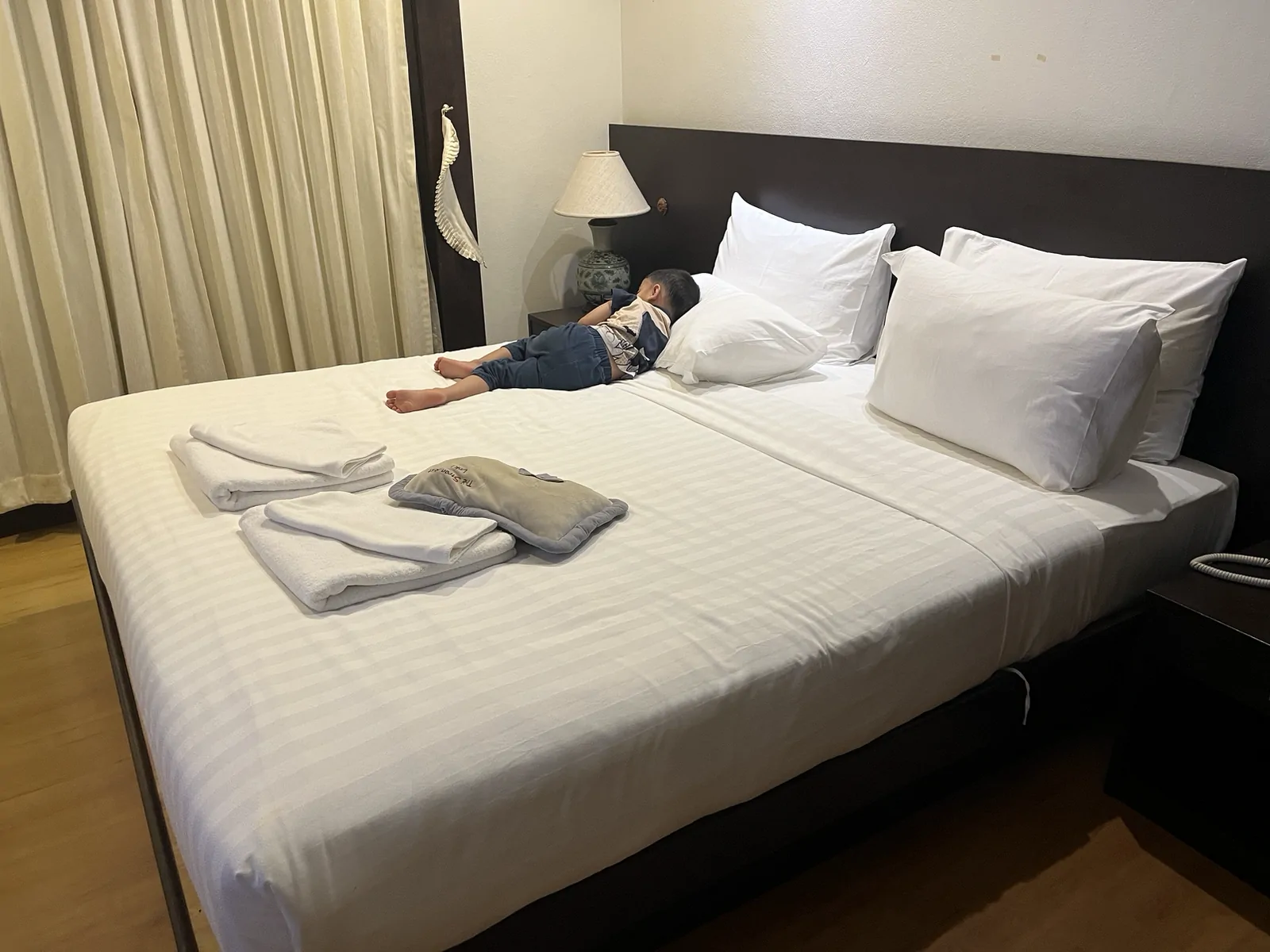 Grand Southern Hotel ทุ่งสง นครศรีธรรมราช — สรุป คุ้มไหมกับการแวะพักที่นี่