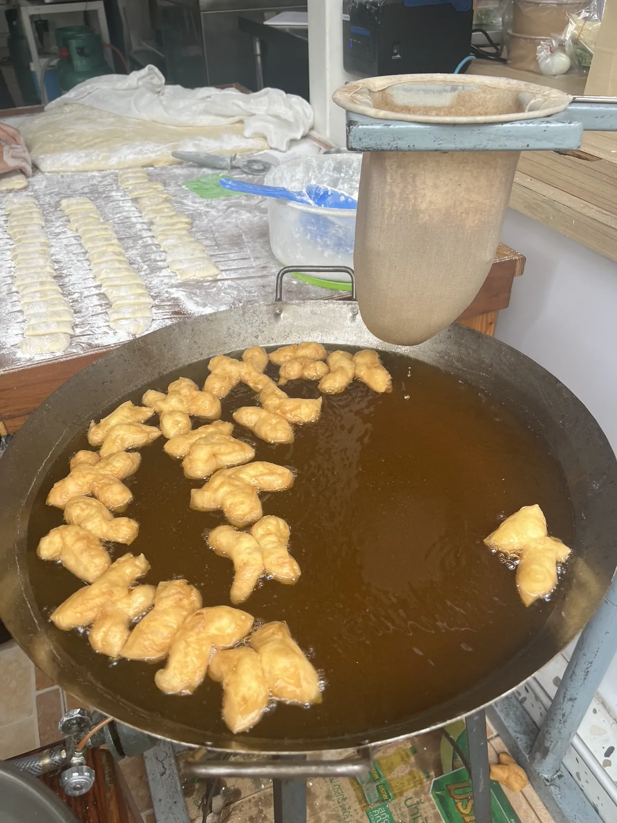 KOH NAI SOI รามคำแหง 8, บางกะปิ, กรุงเทพฯ — บรรยากาศร้าน
