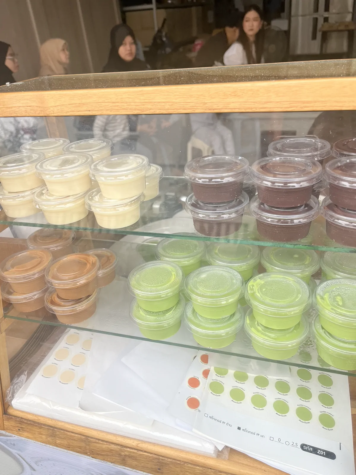 KOH NAI SOI รามคำแหง 8, บางกะปิ, กรุงเทพฯ — บรรยากาศร้าน