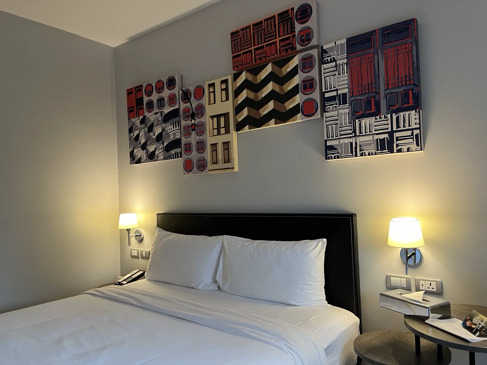 Mercure Bangkok Sukhumvit 24 สุขุมวิท 24, คลองเตย, กรุงเทพฯ — Mercure Bangkok Sukhumvit 24 เดินทางยังไง