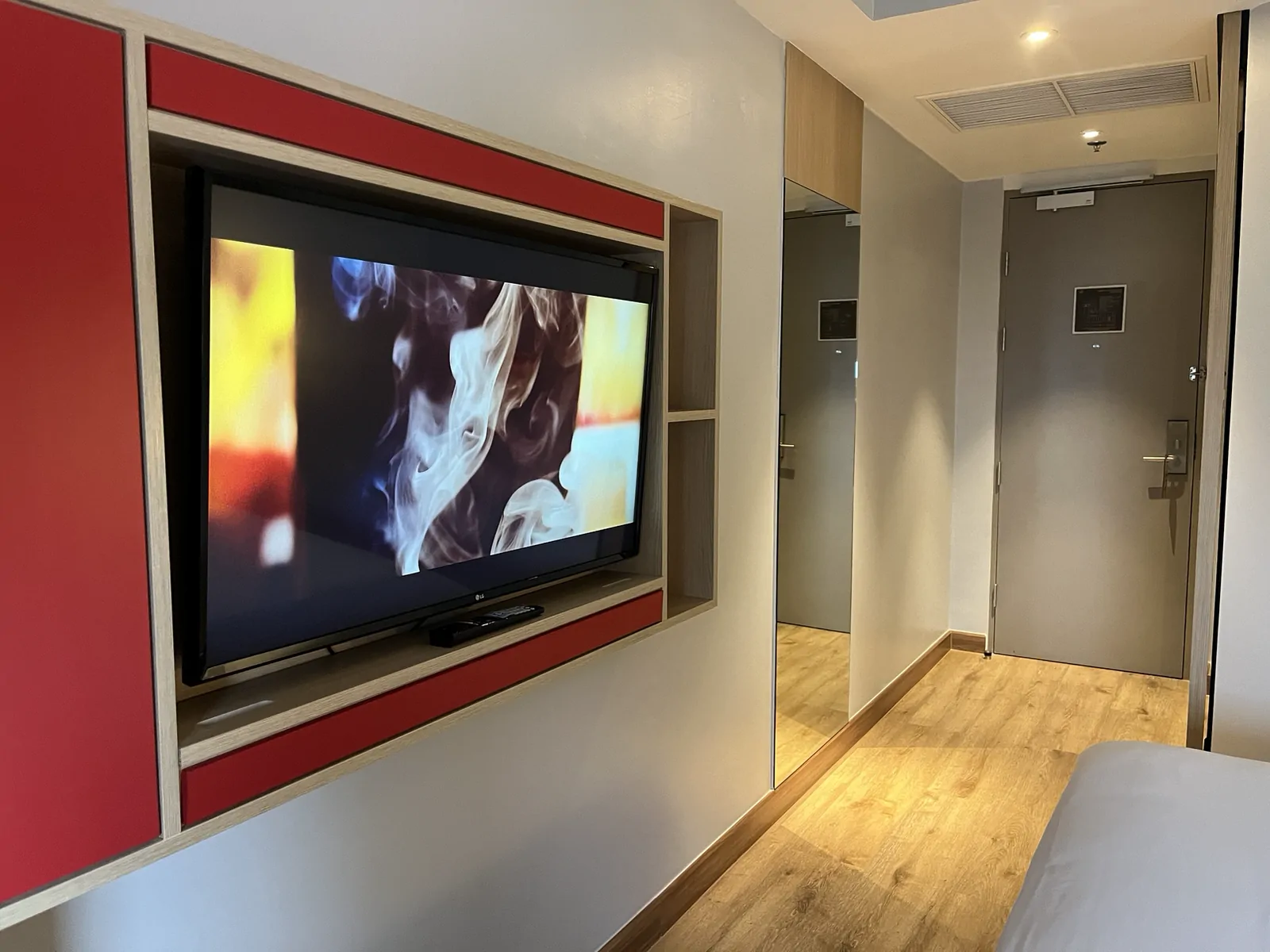 Mercure Bangkok Sukhumvit 24 สุขุมวิท 24, คลองเตย, กรุงเทพฯ — อาหารเช้า Mercure Sukhumvit 24 ฮาลาลไหม