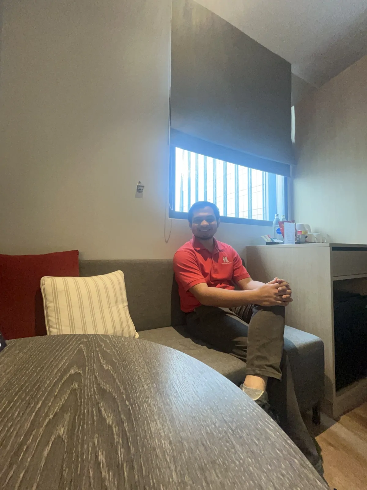 Mercure Bangkok Sukhumvit 24 สุขุมวิท 24, คลองเตย, กรุงเทพฯ — บรรยากาศร้าน