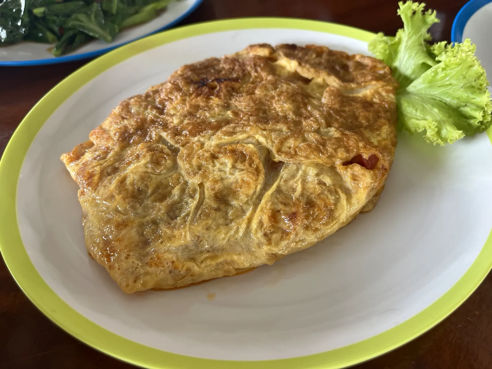 อัยยะยำ20&ชาบู บุฟเฟ่ต์ ปัตตานี — ทำไมอาหารทะเลที่ร้านนี้สดกว่าที่อื่น