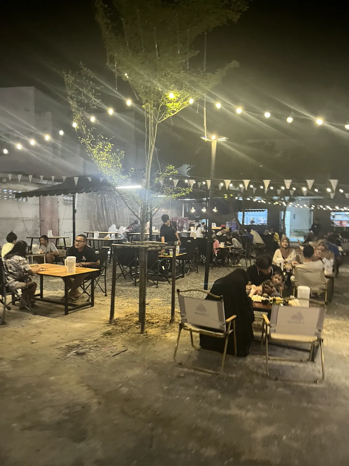 ร้านสนทนา (ฮาลาล) อำเภอเมือง ยะลา — เมนูเด็ดร้านสนทนา สั่งอะไรดี
