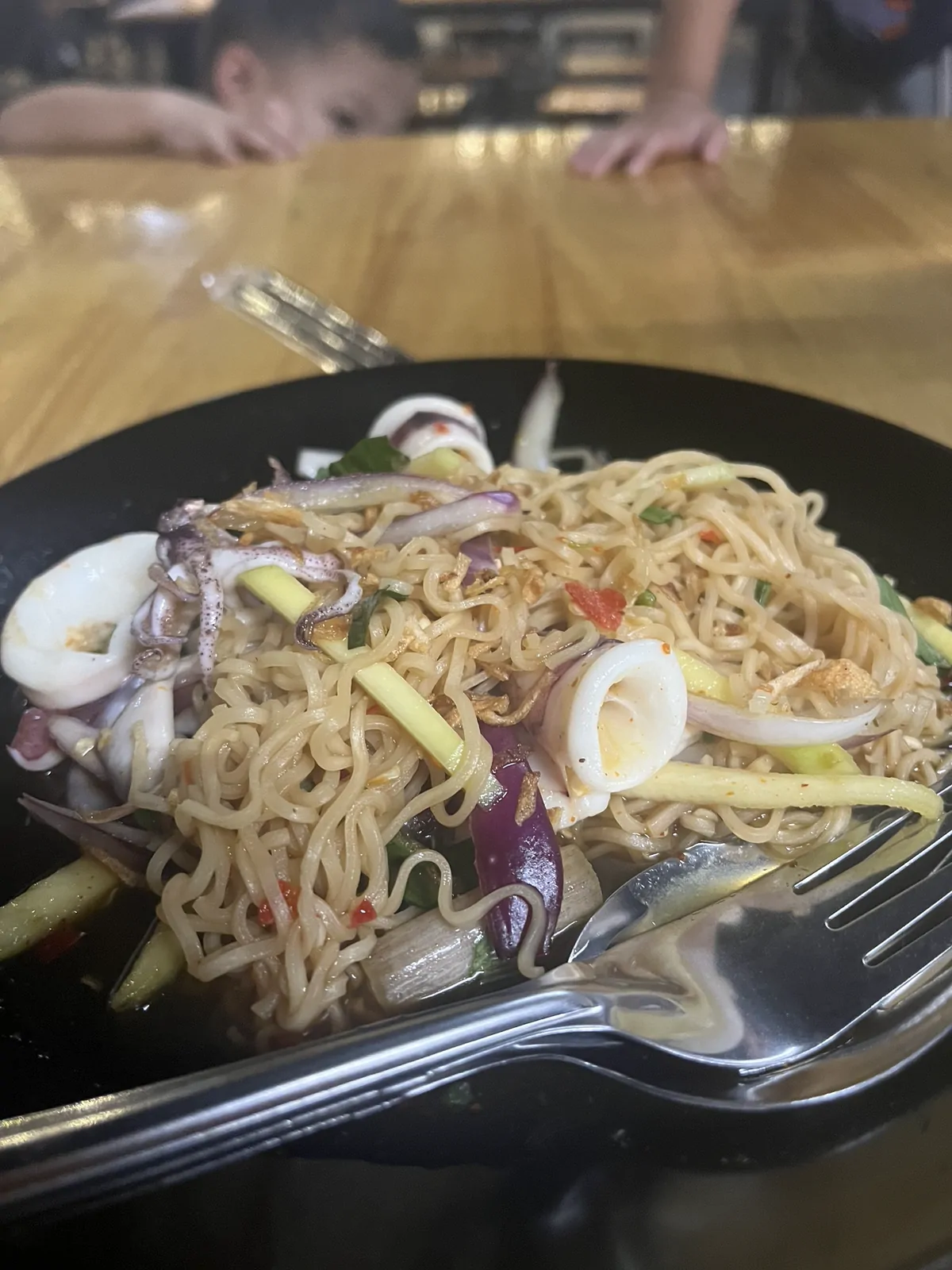ร้านสนทนา (ฮาลาล) อำเภอเมือง ยะลา — สรุป ร้านสนทนา ยะลา น่าไปไหม