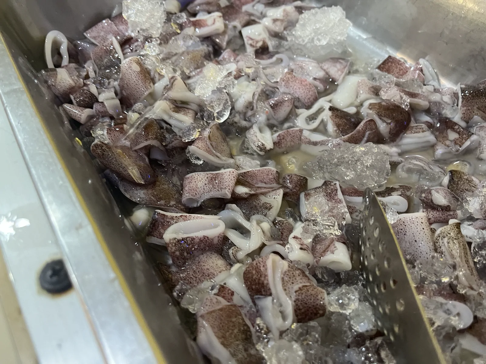 Shabu Za อำเภอเมือง ยะลา — บรรยากาศร้าน