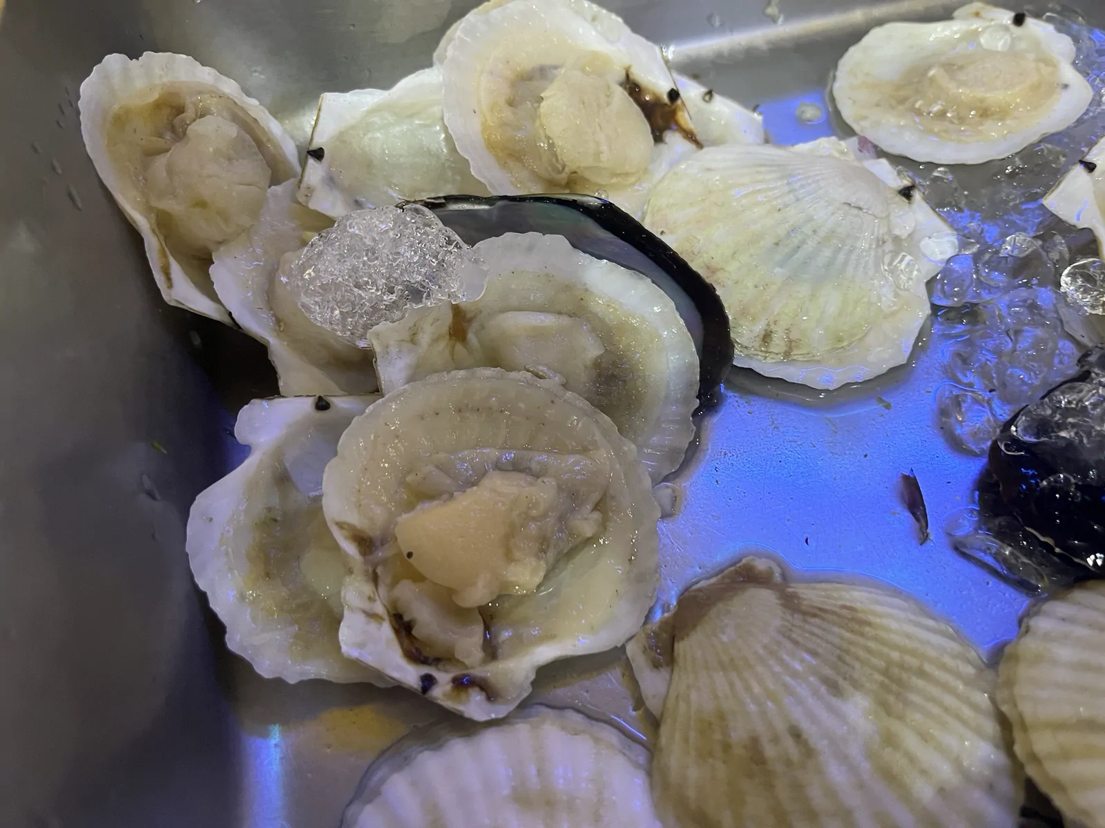 Shabu Za อำเภอเมือง ยะลา — บรรยากาศร้าน