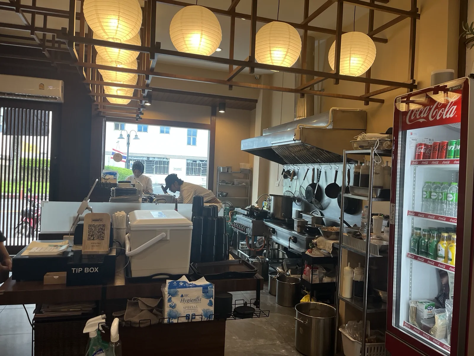 Hararu Ramen - Hatyai (หาดใหญ่) หาดใหญ่, สงขลา — ฮารุราเมง ฮาลาล หาดใหญ่ อยู่ตรงไหน ที่จอดรถมีไหม