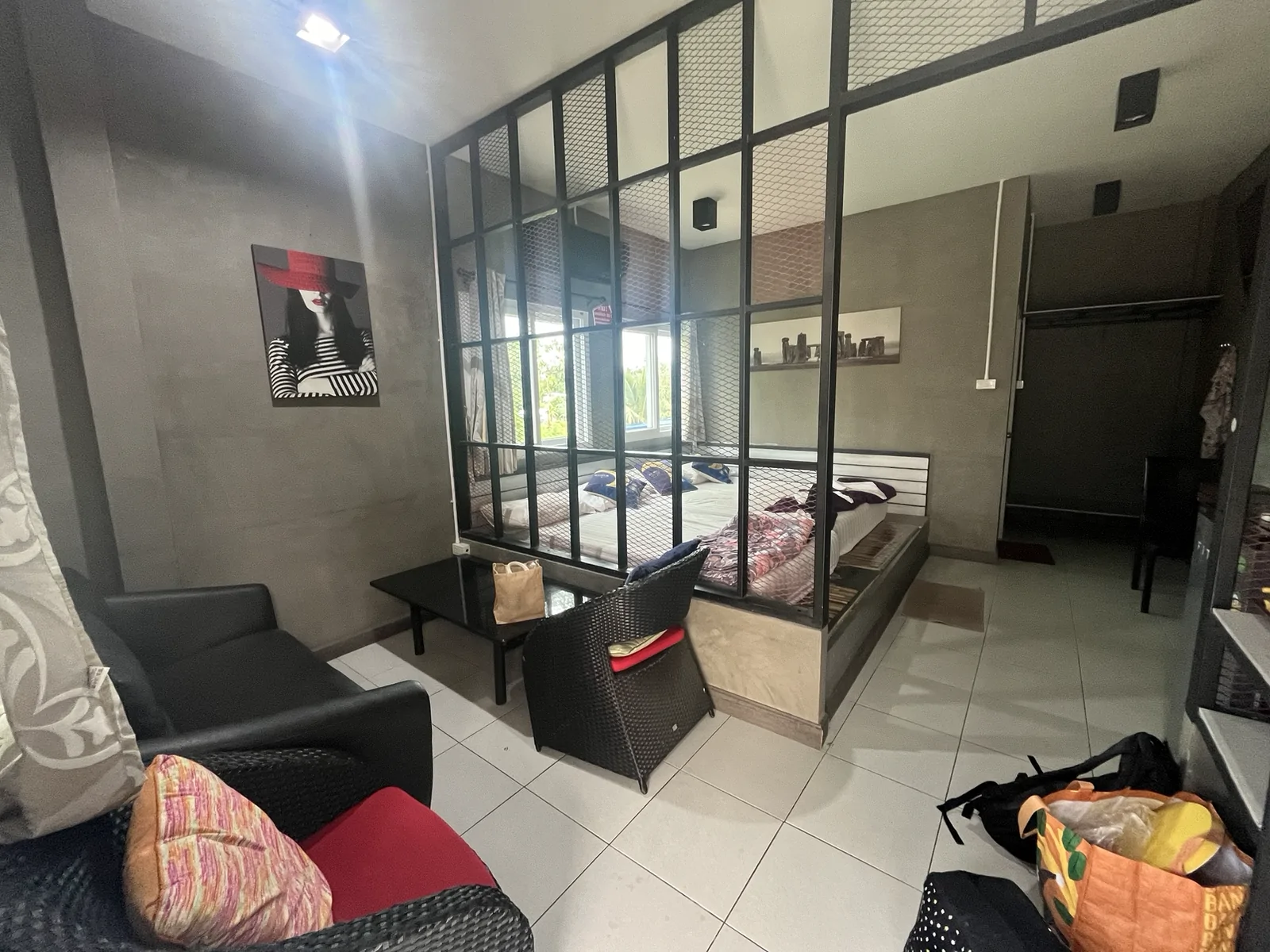 บ้านชคะมาศ 2 หาดใหญ่, สงขลา — บ้านชคะมาศ 2 ที่พักเป็นแบบไหน มีอะไรในห้อง