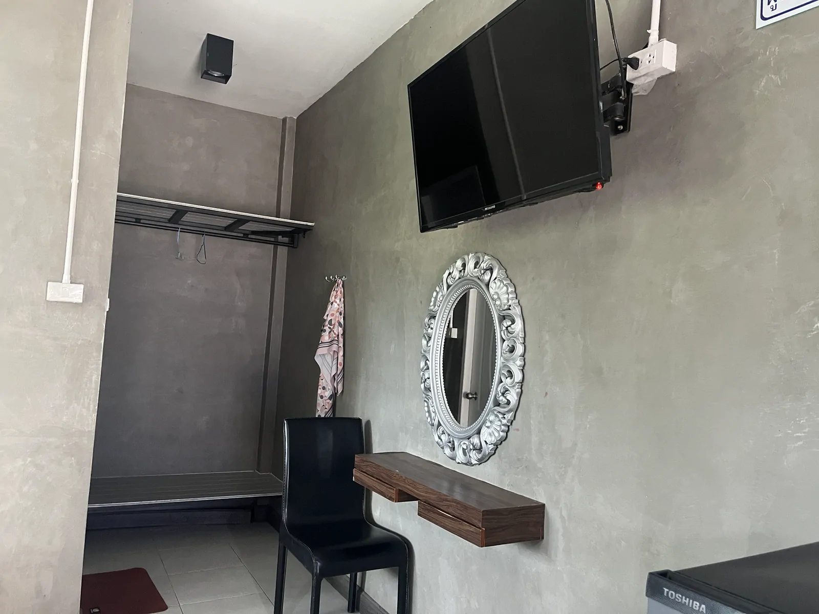 บ้านชคะมาศ 2 หาดใหญ่, สงขลา — สิ่งอำนวยความสะดวกอื่นๆ ในรีสอร์ท