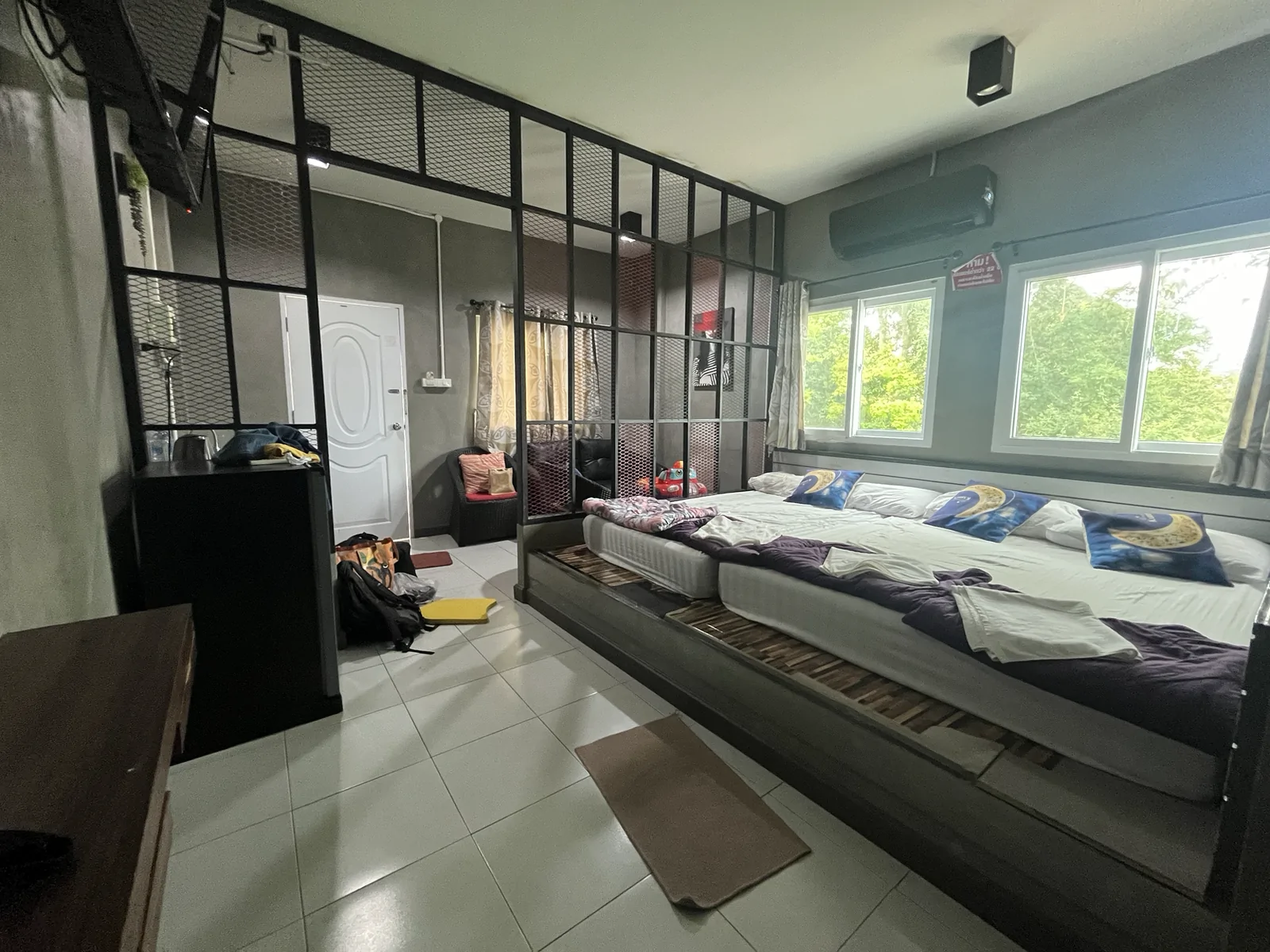 บ้านชคะมาศ 2 หาดใหญ่, สงขลา — สรุป เหมาะกับใครบ้าง