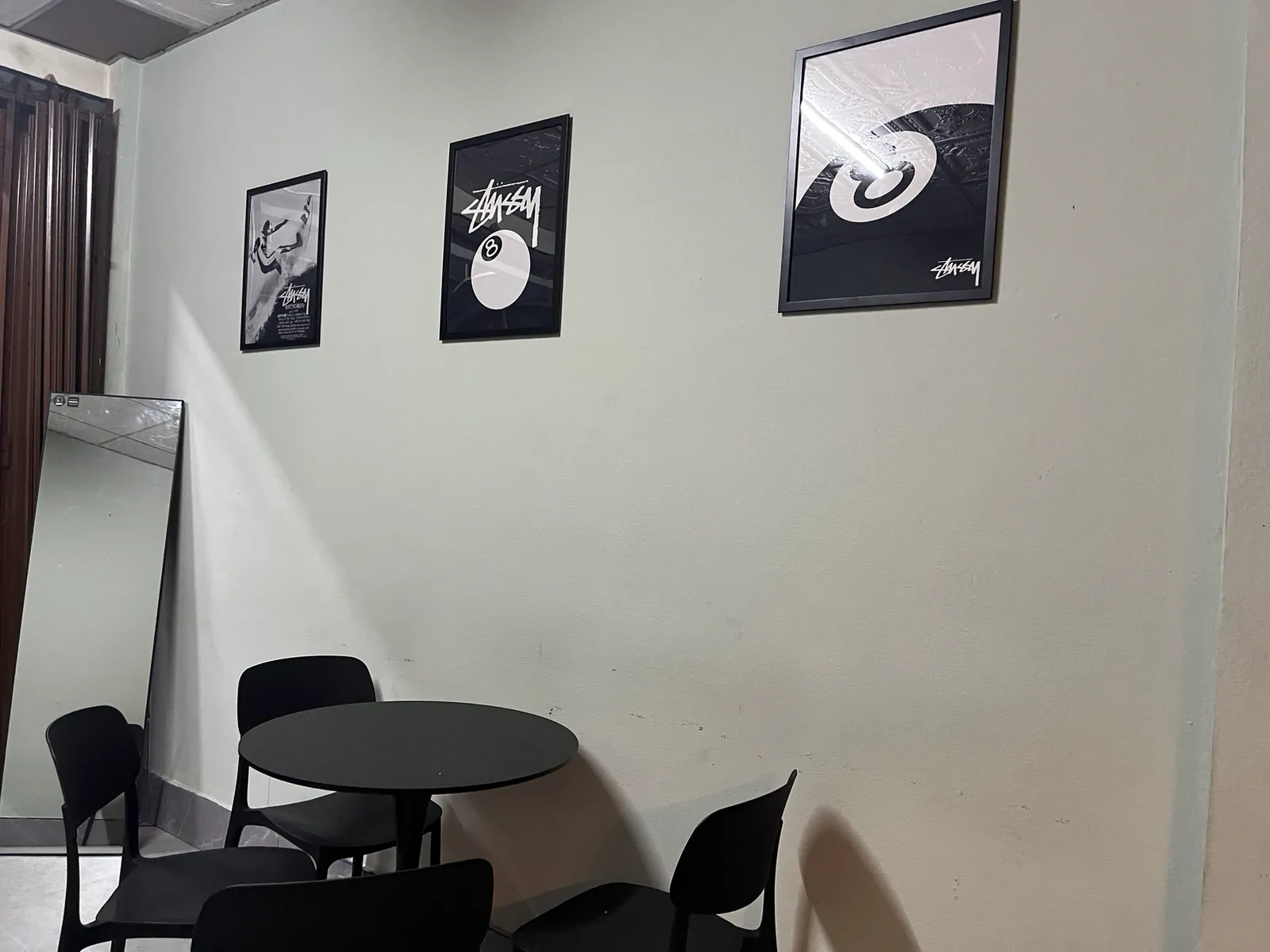 Freedom coffee รามัน, ยะลา — กาแฟมือกด Manual รสชาติเป็นยังไง