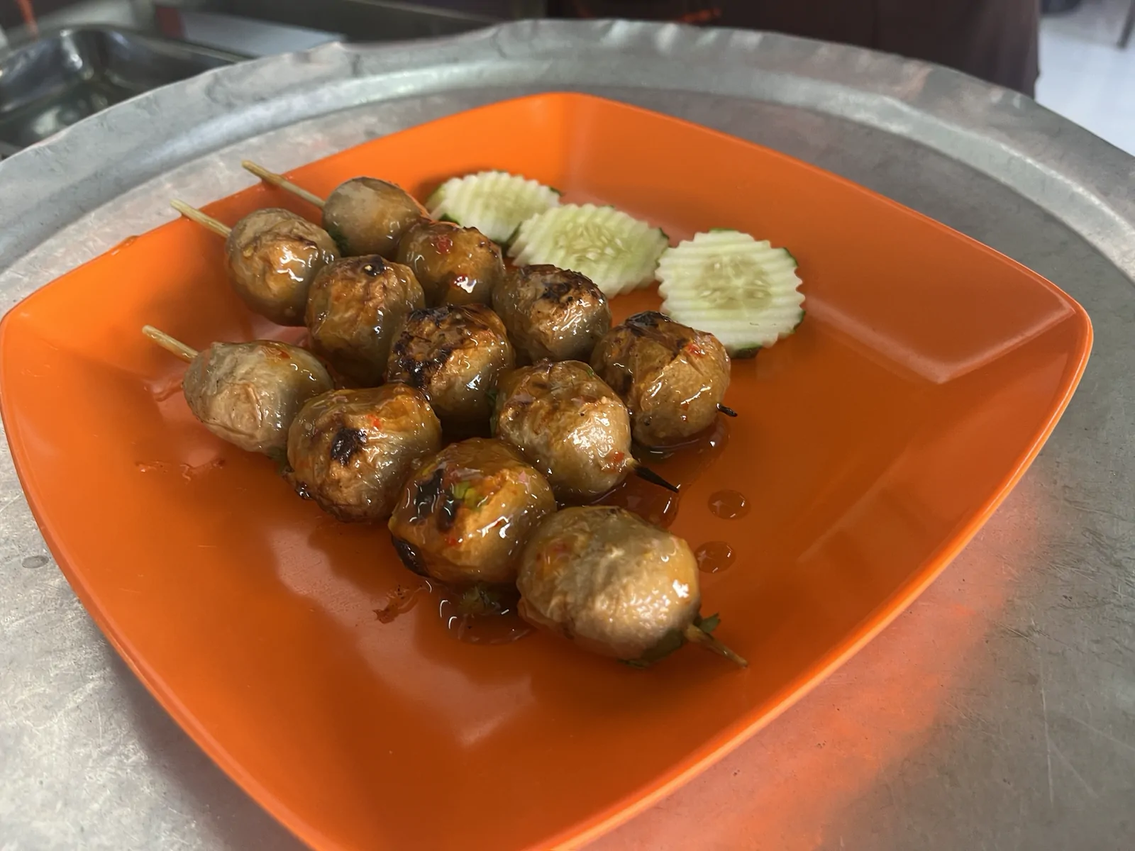 ร้านมาอิดะฮ์ ข้าวหมกอาหรับ เมืองยะลา, ยะลา — เปิดกี่โมง ควรไปช่วงไหน