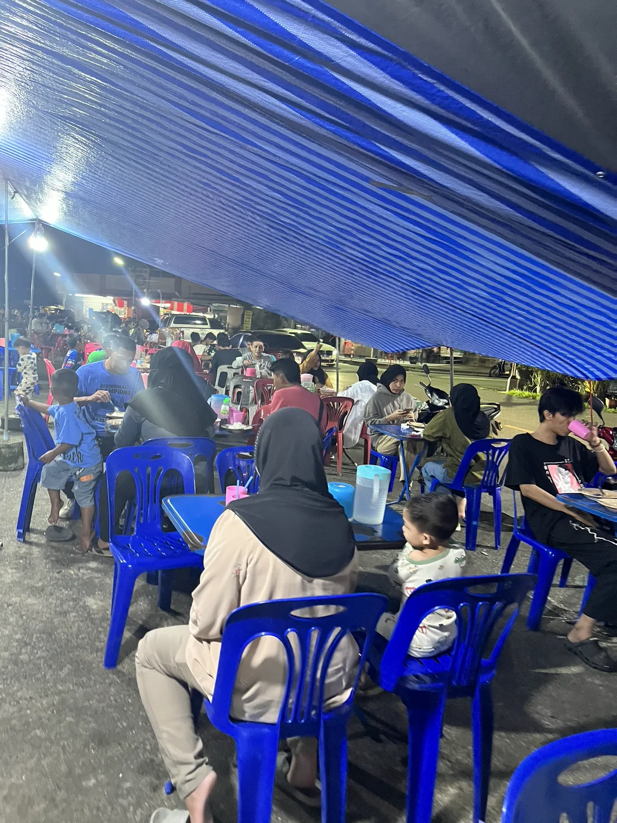 ร้านนัส & นิม ซุปเครื่องใน - Nas&Neem Offal Sup (Halal) หาดใหญ่ สงขลา — ร้านนัส&นีม หาดใหญ่ อยู่ตรงไหน