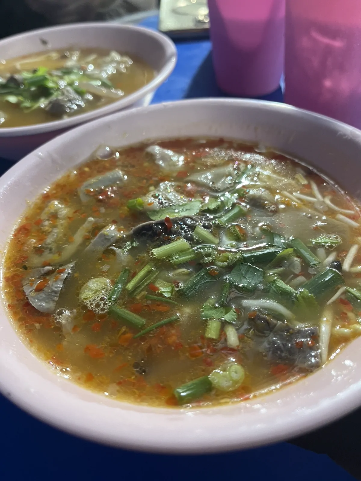 ร้านนัส & นิม ซุปเครื่องใน - Nas&Neem Offal Sup (Halal) หาดใหญ่ สงขลา — เมนูอื่นในร้าน กินคู่อะไรดี