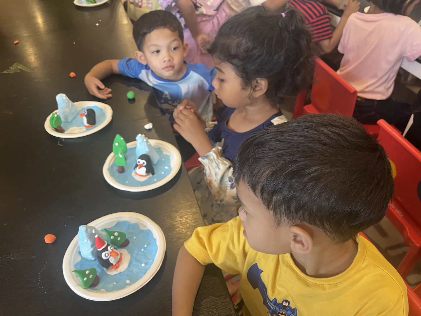 Tokoroaster Coffee And Cycling เมืองยะลา — บรรยากาศร้าน