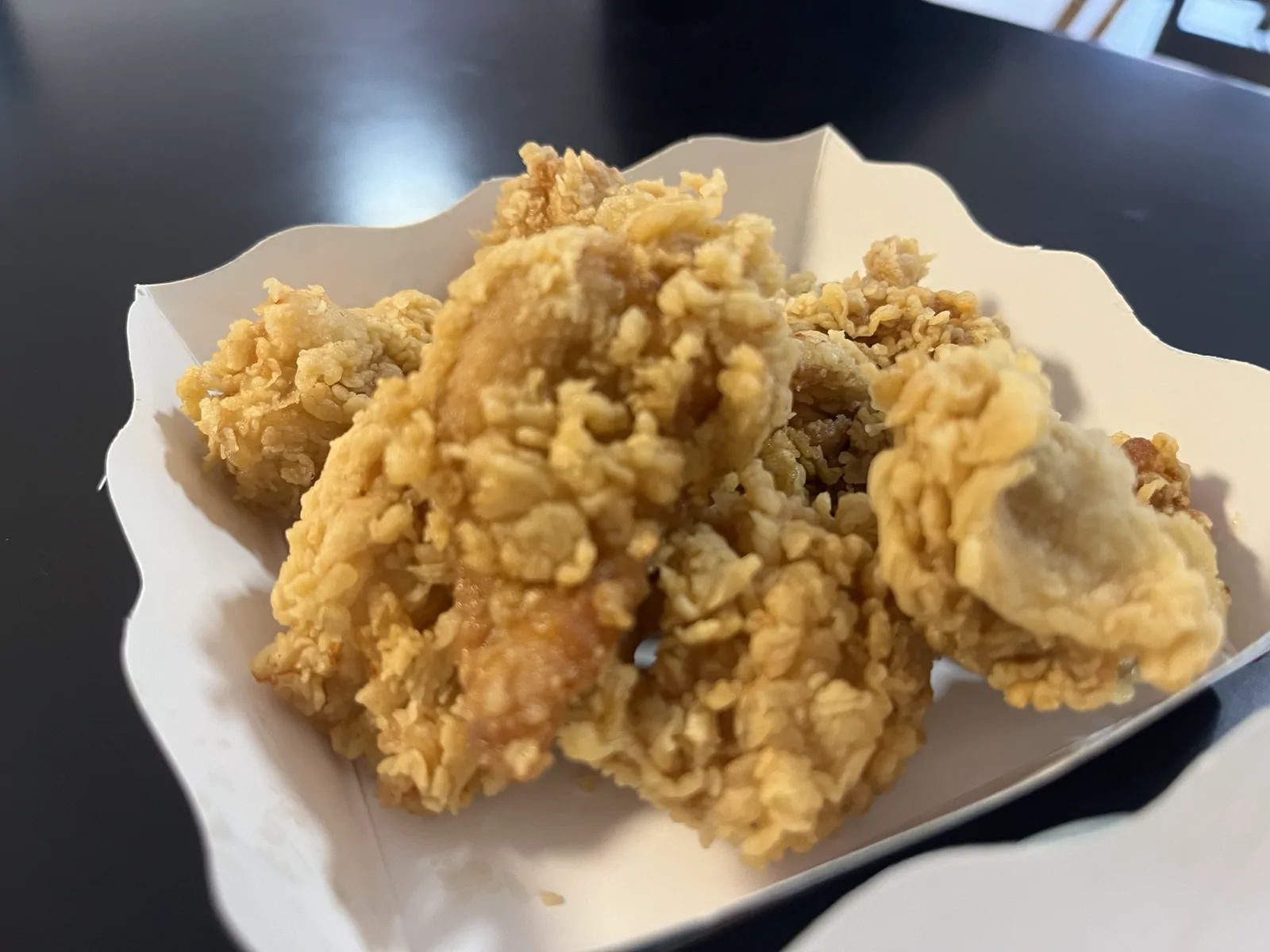 TOP CAFE หาดใหญ่, สงขลา — บรรยากาศร้าน
