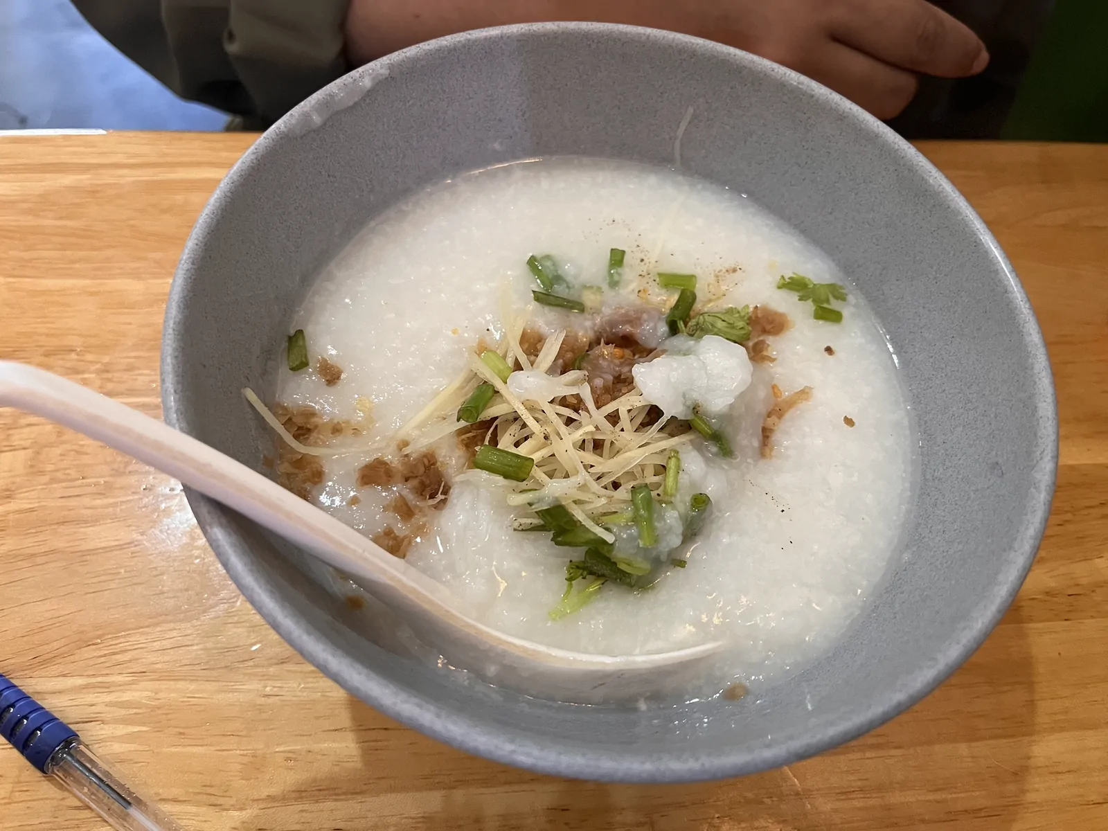 Daris ติ่มซำ ยะลา — บรรยากาศร้าน