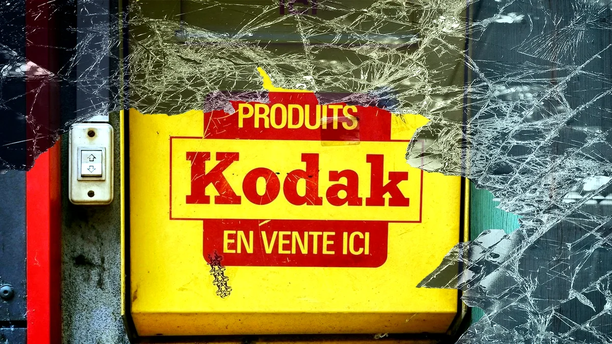 Kodak เจ๊งแต่ Fujifilm รอด เพราะอะไร บทเรียนธุรกิจ