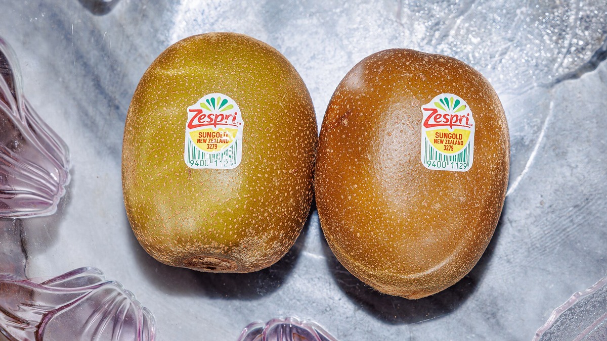 Zespri นิวซีแลนด์ ชาวสวนเป็นเจ้าของแบรนด์กีวีเอง