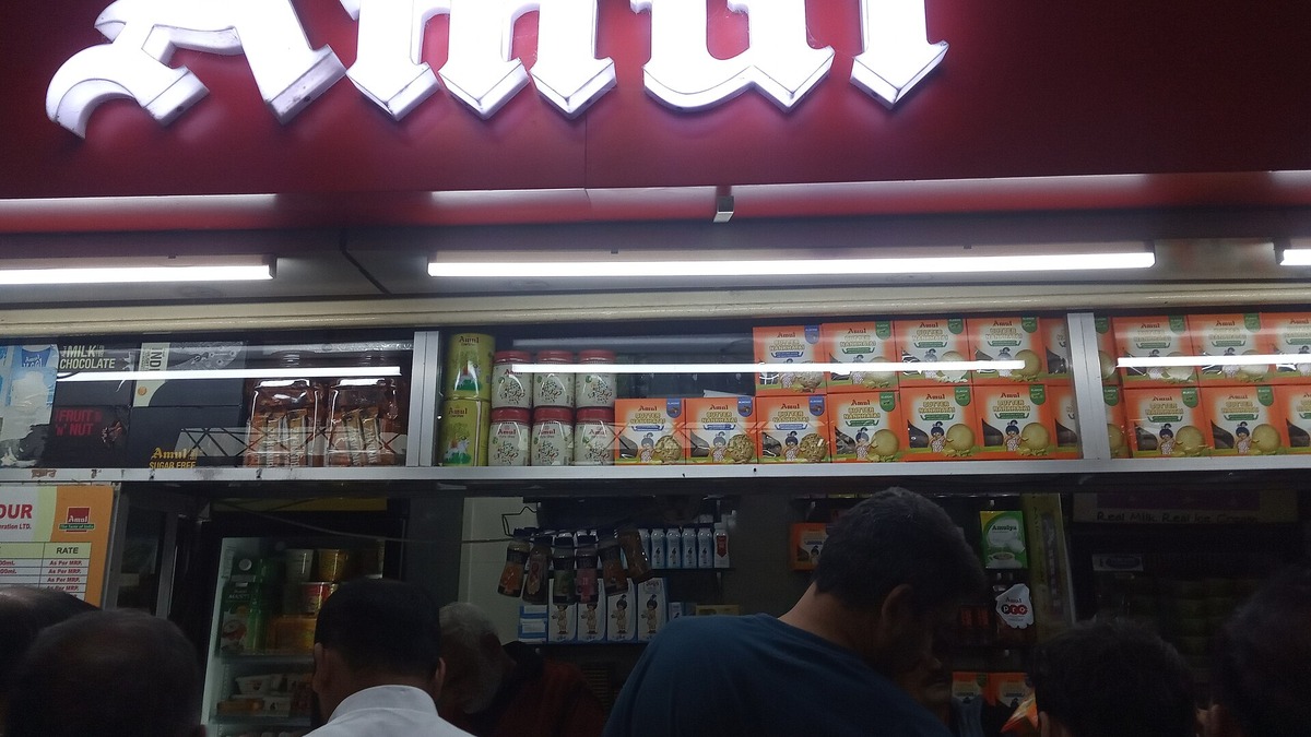 สหกรณ์นม Amul อินเดีย คืนเงินเกษตรกร 85% ทำได้ยังไง