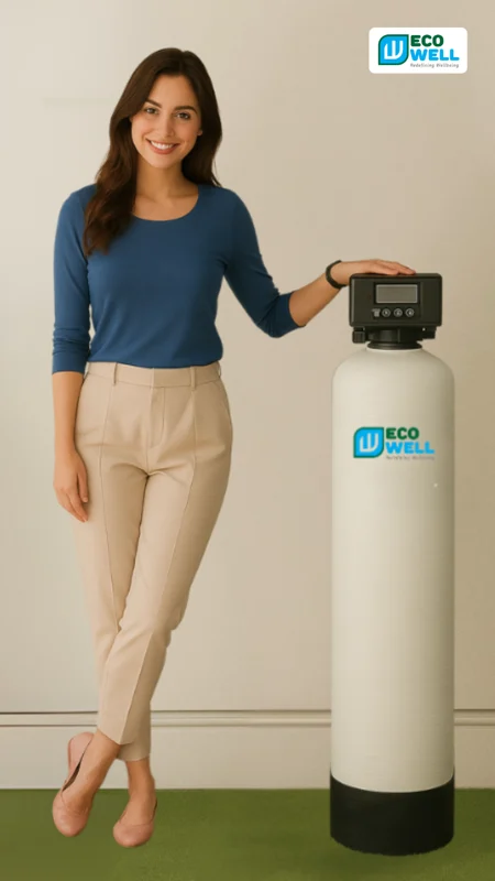 Eco Well Water Softener
