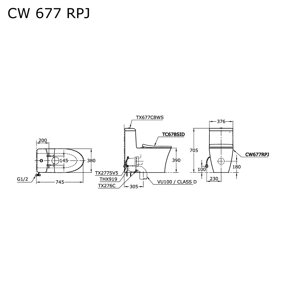 CW677RPJ