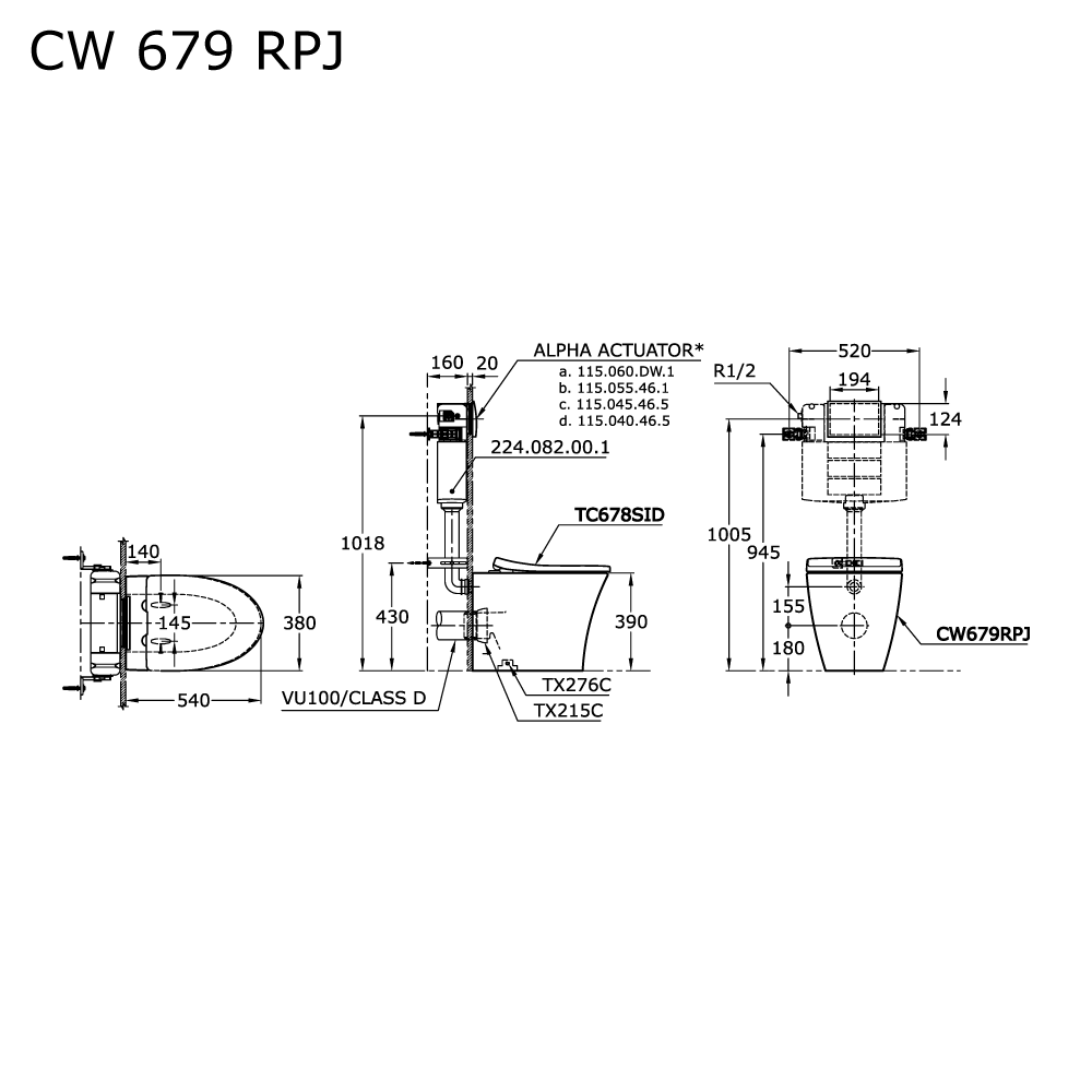 CW679RPJ