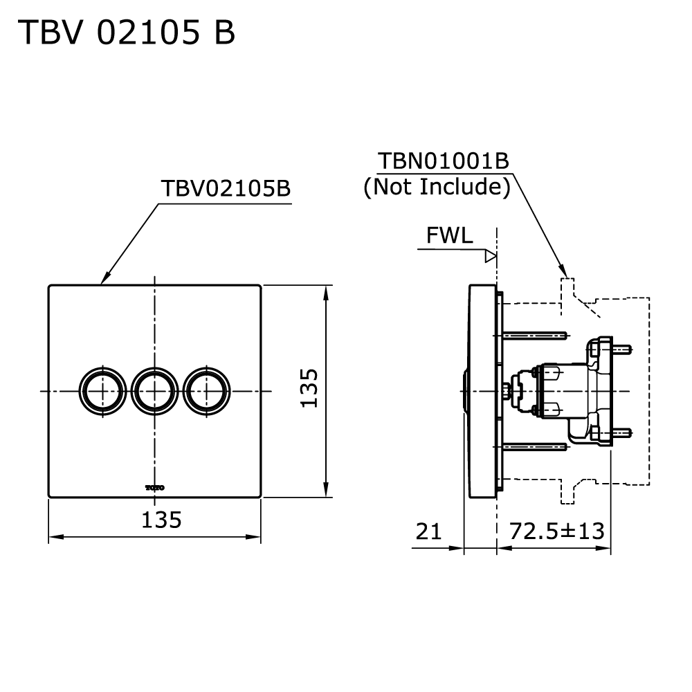 TBV02105B