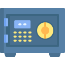 Safe Deposit Box