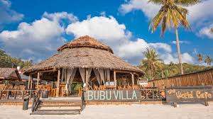 Bubu Villa Room And Breakfast