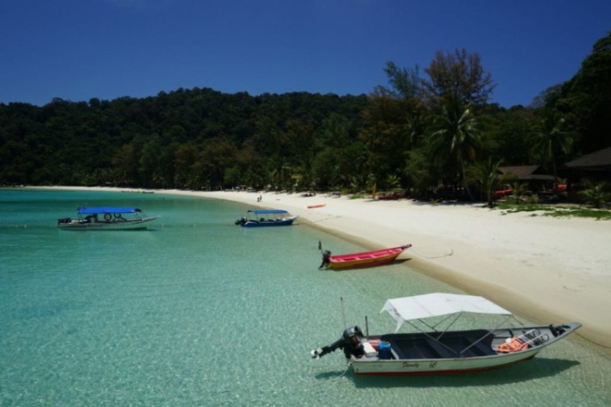 3 Days 2 Nights Diving Fun Half Board