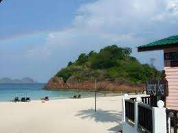 Full Board Peak Package