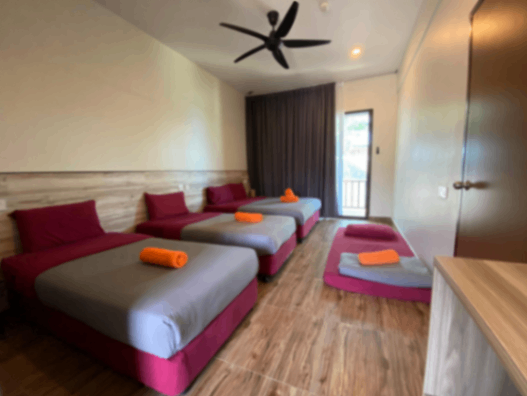 resort gallery secondary image