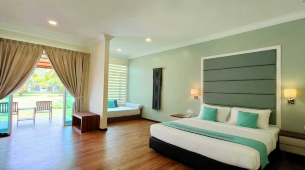 3 Days 2 Nights Snorkeling Fullboard